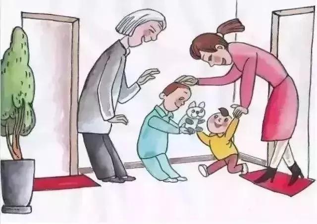 远亲不如近邻好,互帮互助才友睦